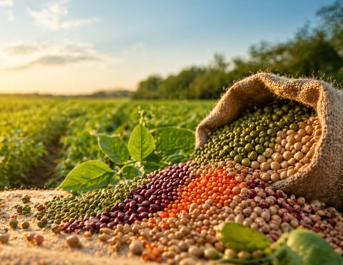 Canadian fields