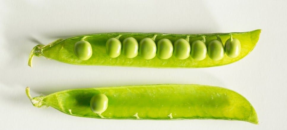 Peas