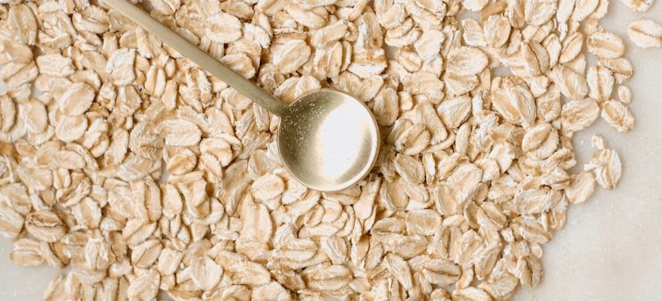 Oats