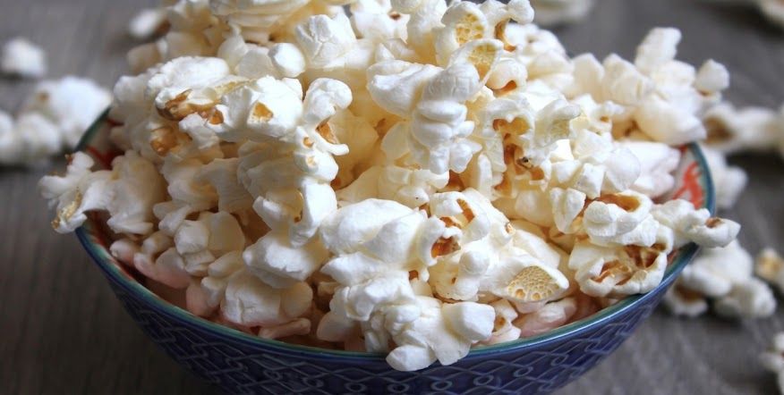 Popcorn