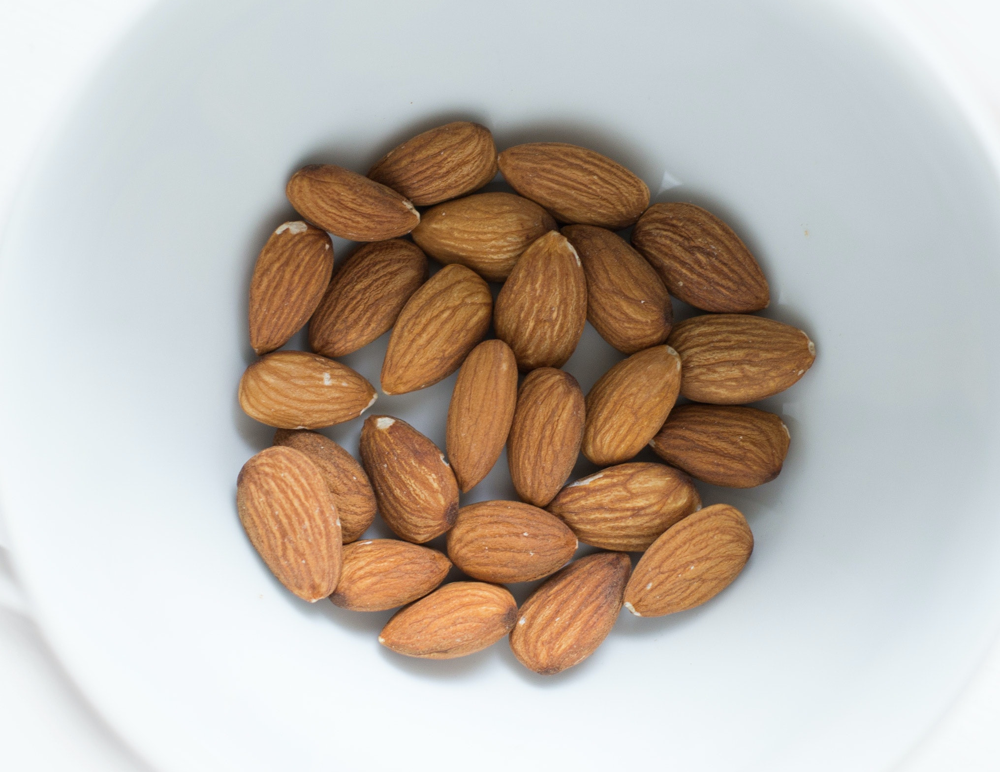 Almonds