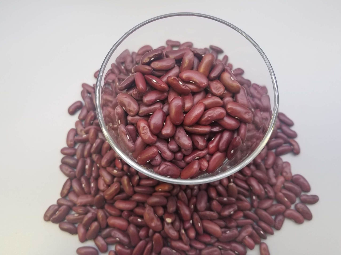 Dark Red Kidney Beans