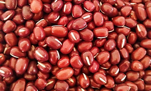 Adzuki Beans
