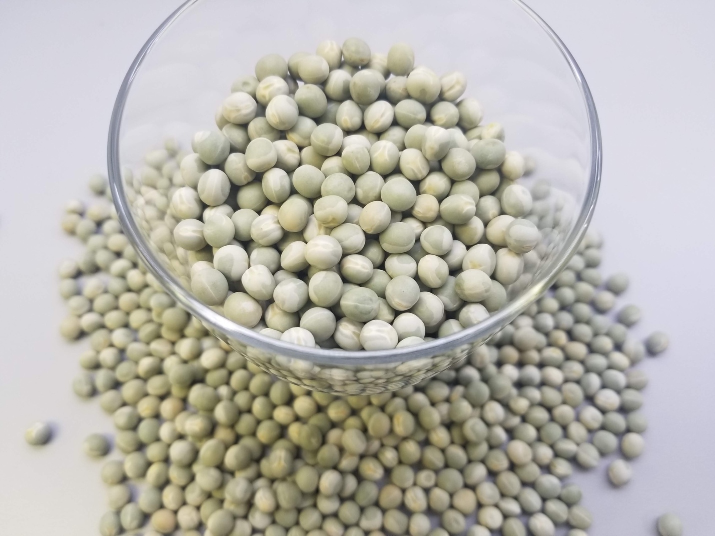 Whole Green Peas
