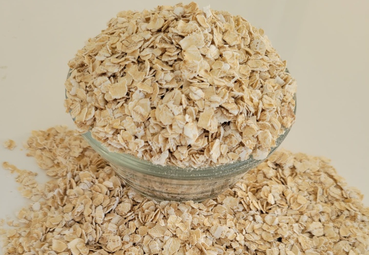 Oat Flakes