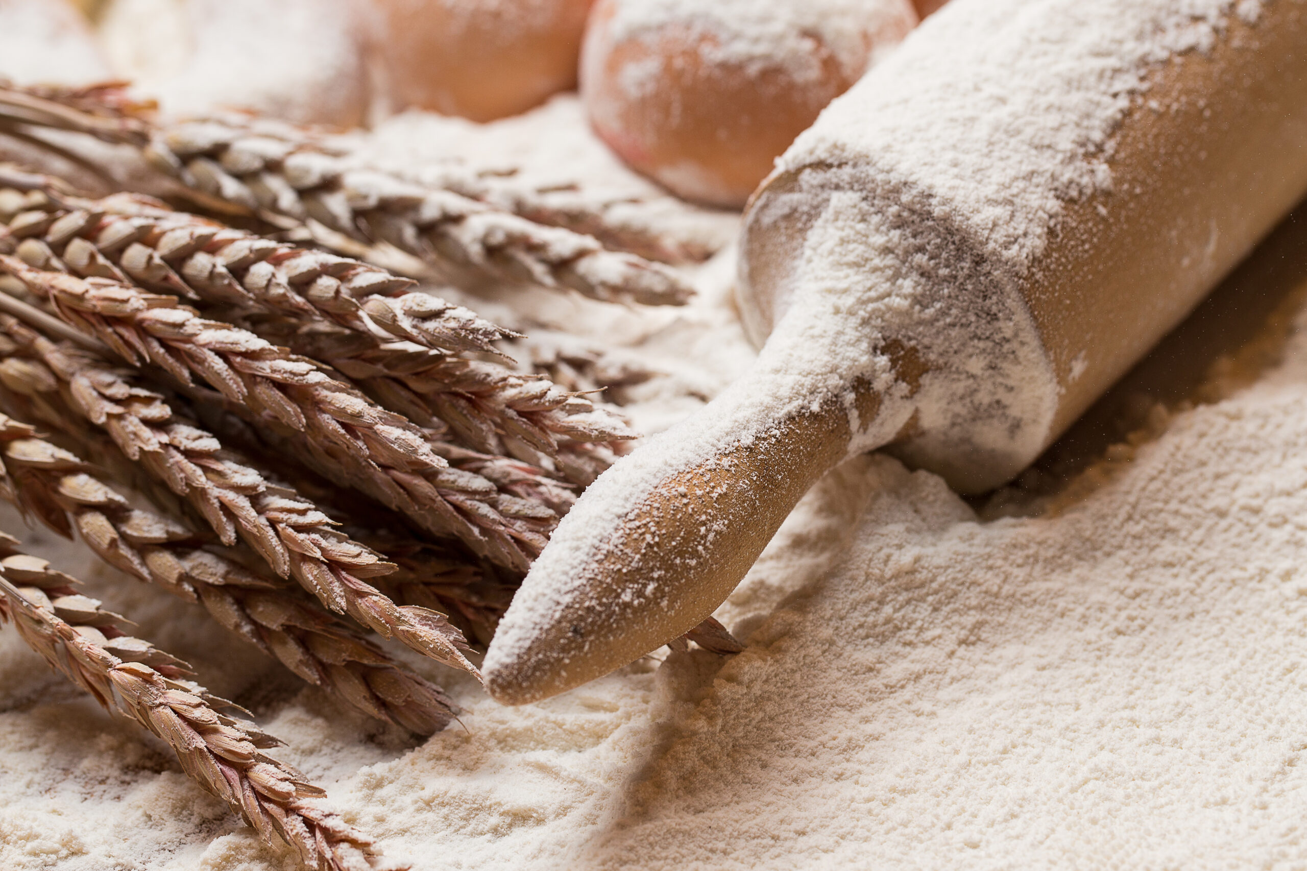 Oat Flour