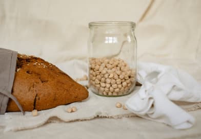 Healthy food