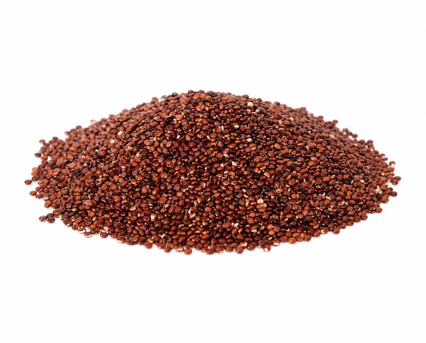 Red Quinoa