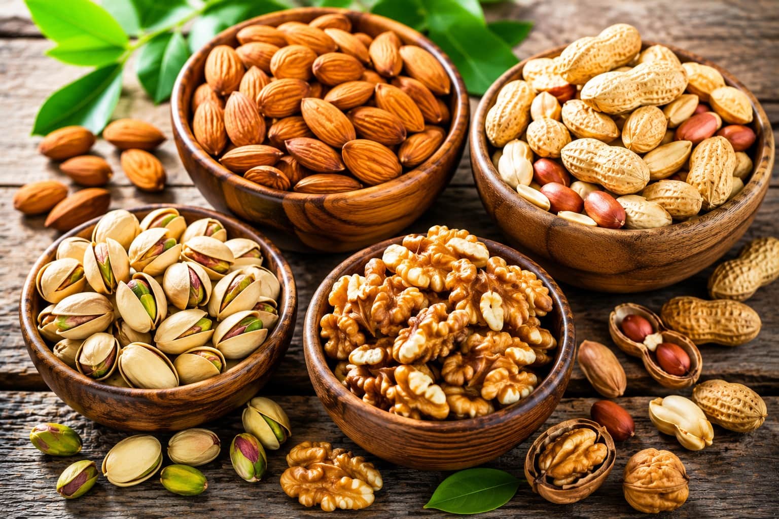 Nuts