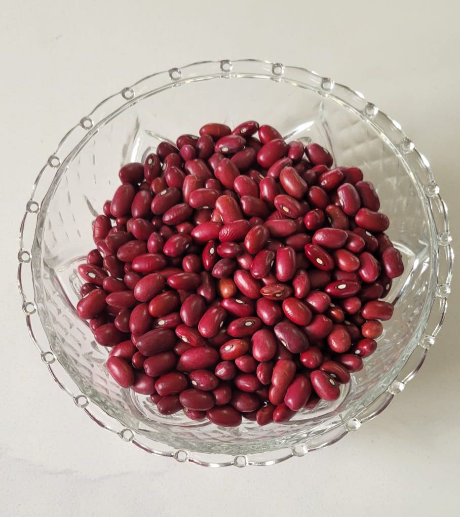 Small Red Beans