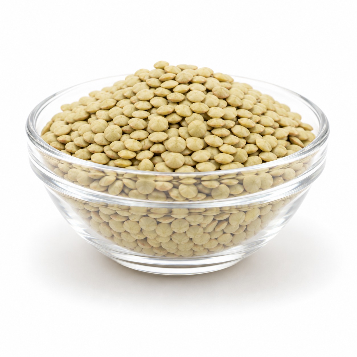 Laird Green Lentils